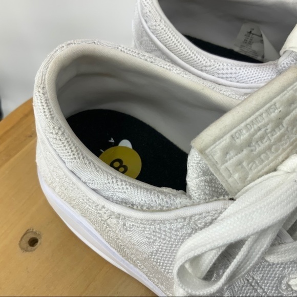 Nike SB Air Max Stefan Janoski II Skateboad sneaker - Picture 3 of 8